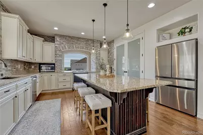 1373 Clear Sky Way, Castle Rock, CO 80109 - Photo 6