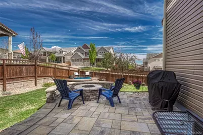 1373 Clear Sky Way, Castle Rock, CO 80109 - Photo 4