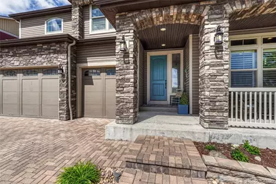 1373 Clear Sky Way, Castle Rock, CO 80109 - Photo 2