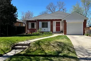 1381 Newport St, Denver, CO 80220 - Photo 2