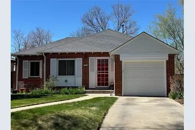 1381 Newport Street, Denver, CO 80220 - Photo 1
