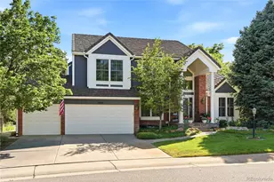 3338 Meadow Creek Pl, Littleton, CO 80126 - Photo 4