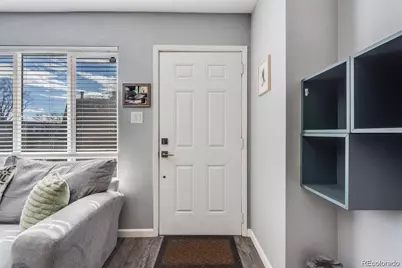 1135 S Oneida Street #F, Denver, CO 80224 - Photo 4