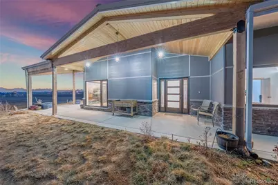 43010 Ptarmigan Ranch Street, Parker, CO 80138 - Photo 40