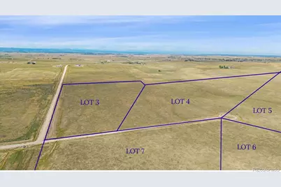 Lot 4 Seven Hills Street, Elizabeth, CO 80107 - Photo 4