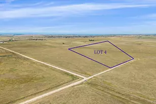 Lot 4 Seven Hills St, Elizabeth, CO 80107 - Photo 1