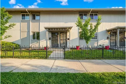 5 S Elati Street #3, Denver, CO 80223 - Photo 2
