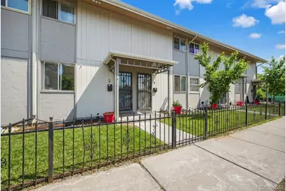 5 S Elati Street #3, Denver, CO 80223 - Photo 1
