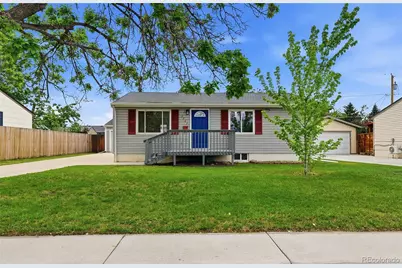 3727 S Grove Street, Englewood, CO 80110 - Photo 1