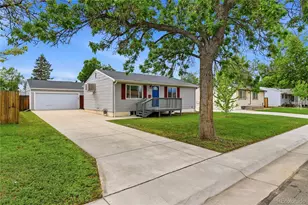 3727 S Grove St, Englewood, CO 80110 - Photo 2