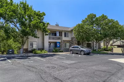 10341 W Girton Drive #202, Denver, CO 80227 - Photo 1