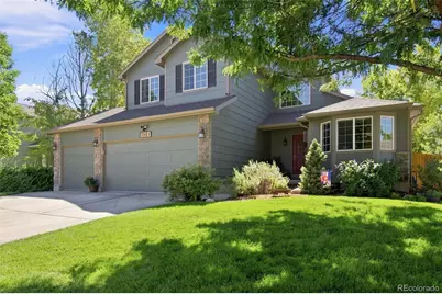 7985 Liley Avenue, Frederick, CO 80530 - Photo 2