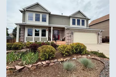 2260 Havenridge Drive, Colorado Springs, CO 80920 - Photo 1
