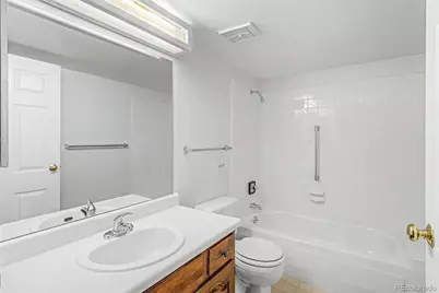 2868 S Heather Gardens Way #210, Aurora, CO 80014 - Photo 24
