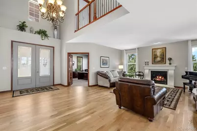 5672 Vistancia Court, Parker, CO 80134 - Photo 6