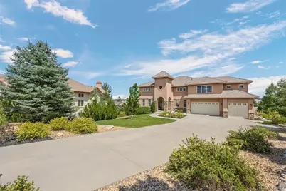 5672 Vistancia Court, Parker, CO 80134 - Photo 2
