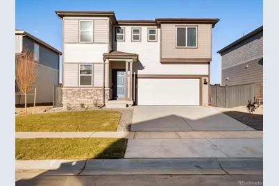 7309 27th Street Road, Greeley, CO 80634 - Photo 2