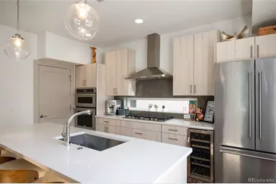 2224 E 21 St Avenue, Denver, CO 80205 - Photo 4