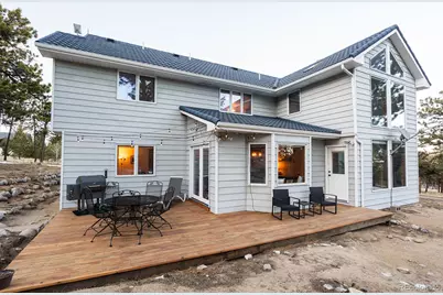 16670 Mt Princeton Road, Buena Vista, CO 81211 - Photo 38