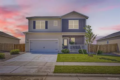 1063 Gianna Avenue, Fort Lupton, CO 80621 - Photo 2