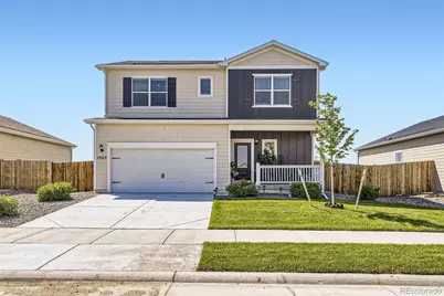1063 Gianna Avenue, Fort Lupton, CO 80621 - Photo 1