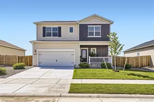 1063 Gianna Ave, Fort Lupton, CO 80621 - Photo 1