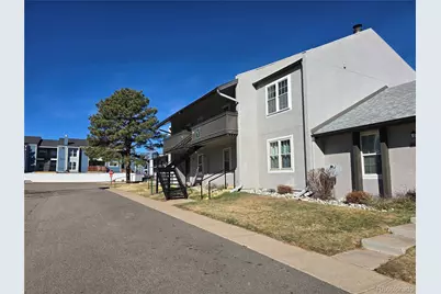 2301 E Fremont Avenue #Y06, Centennial, CO 80122 - Photo 22
