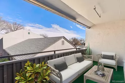 2301 E Fremont Avenue #Y06, Centennial, CO 80122 - Photo 10
