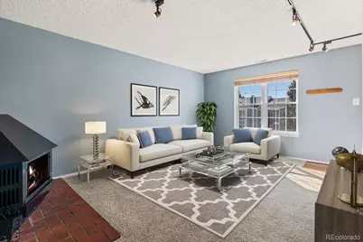 2301 E Fremont Avenue #Y06, Centennial, CO 80122 - Photo 1