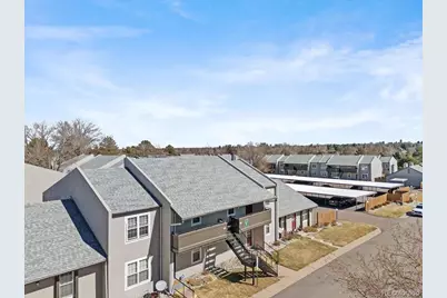 2301 E Fremont Avenue #Y06, Centennial, CO 80122 - Photo 20