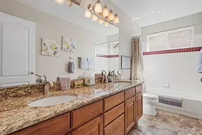 19155 E Hickock Drive, Parker, CO 80134 - Photo 22