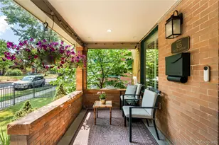 925 S Emerson St, Denver, CO 80209 - Photo 2
