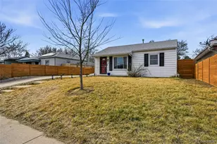 65 S Alcott St, Denver, CO 80219 - Photo 2