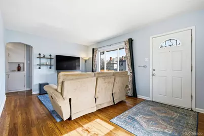65 S Alcott Street, Denver, CO 80219 - Photo 4