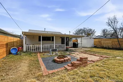 65 S Alcott Street, Denver, CO 80219 - Photo 28