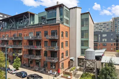 2960 Inca Street #219, Denver, CO 80202 - Photo 2