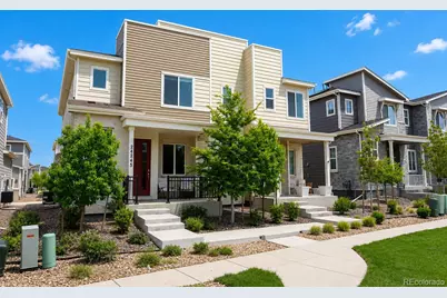 24245 E 41st Avenue, Aurora, CO 80019 - Photo 2