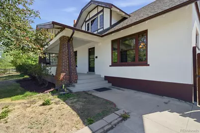1380 S Logan Street, Denver, CO 80210 - Photo 2