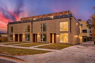 220 Acoma St, Denver, CO 80223 - Photo 2