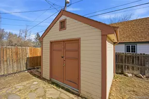 4752 Dover St, Wheat Ridge, CO 80033 - Photo 16