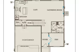248 Barn Owl Ave, Fort Lupton, CO 80621 - Photo 2