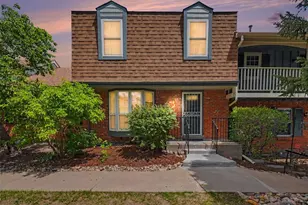 7101 W Yale Ave, Denver, CO 80227 - Photo 1