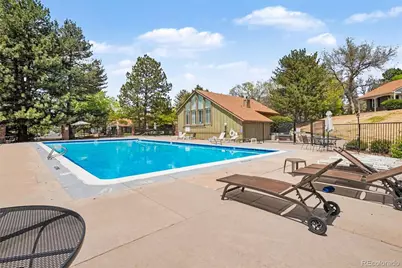 7101 W Yale Avenue #1102, Denver, CO 80227 - Photo 28