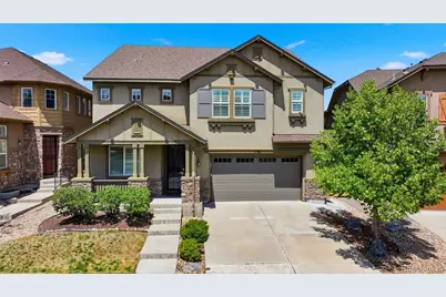 10914 Valleybrook Circle, Littleton, CO 80130 - Photo 2