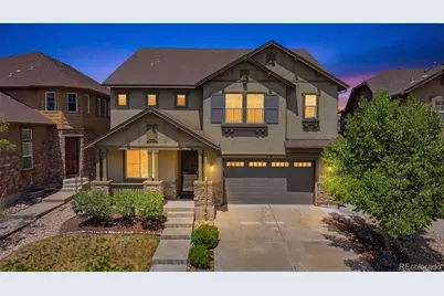 10914 Valleybrook Circle, Littleton, CO 80130 - Photo 1