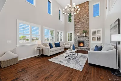 10914 Valleybrook Circle, Littleton, CO 80130 - Photo 16