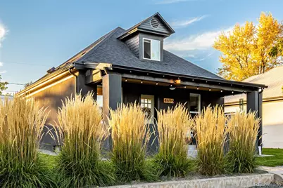 4655 Bryant Street, Denver, CO 80211 - Photo 2