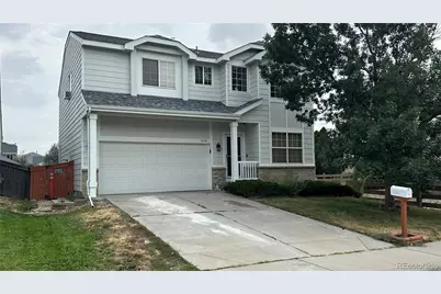 9758 Joliet Circle, Commerce City, CO 80022 - Photo 2