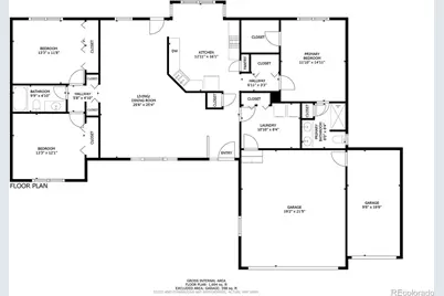 1256 Indiana Avenue, Canon City, CO 81212 - Photo 24