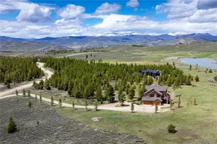 346 County Road 6236S, Granby, CO 80446 - Photo 44